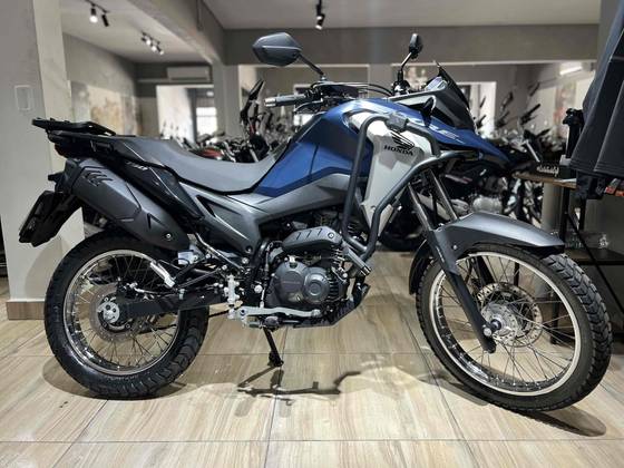 HONDA XRE 190 ABS 